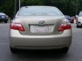 Desert Sand Metallic - Camry LE Photo No. 15