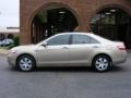 Desert Sand Metallic - Camry LE Photo No. 16