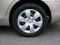 Desert Sand Metallic - Camry LE Photo No. 17