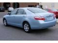2009 Sky Blue Pearl Toyota Camry LE  photo #4