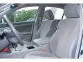 2009 Sky Blue Pearl Toyota Camry LE  photo #6