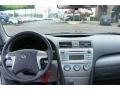 Sky Blue Pearl - Camry LE Photo No. 8
