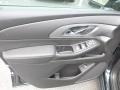 Graphite Metallic - Traverse LT AWD Photo No. 15