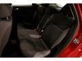 Ruby Red - Focus SE Hatchback Photo No. 17
