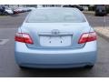 Sky Blue Pearl - Camry LE Photo No. 17