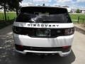 2018 Fuji White Land Rover Discovery Sport HSE  photo #8