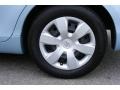 Sky Blue Pearl - Camry LE Photo No. 19
