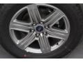 2018 Magma Red Ford F150 XLT SuperCrew 4x4  photo #6