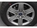 2018 Magma Red Ford F150 XLT SuperCrew 4x4  photo #11