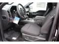 2018 Magma Red Ford F150 XLT SuperCrew 4x4  photo #15