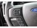 2018 Magma Red Ford F150 XLT SuperCrew 4x4  photo #22