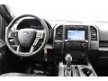 2018 Magma Red Ford F150 XLT SuperCrew 4x4  photo #28