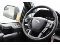 2018 Magma Red Ford F150 XLT SuperCrew 4x4  photo #29
