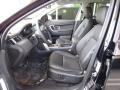 Narvik Black Metallic - Discovery Sport HSE Photo No. 3