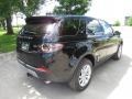 Narvik Black Metallic - Discovery Sport HSE Photo No. 7