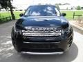 2018 Narvik Black Metallic Land Rover Discovery Sport HSE  photo #9