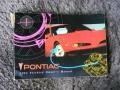 1992 Bright Red Pontiac Firebird Formula Coupe  photo #18