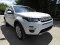 2018 Yulong White Metallic Land Rover Discovery Sport HSE Luxury  photo #2