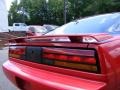 1992 Bright Red Pontiac Firebird Formula Coupe  photo #20