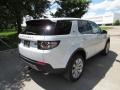 2018 Yulong White Metallic Land Rover Discovery Sport HSE Luxury  photo #7