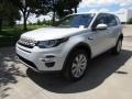 2018 Yulong White Metallic Land Rover Discovery Sport HSE Luxury  photo #10
