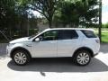 2018 Yulong White Metallic Land Rover Discovery Sport HSE Luxury  photo #11