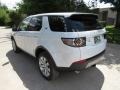 Yulong White Metallic - Discovery Sport HSE Luxury Photo No. 12