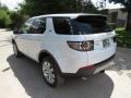 2018 Yulong White Metallic Land Rover Discovery Sport HSE Luxury  photo #12