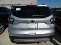 2018 Ingot Silver Ford Escape SE 4WD  photo #4