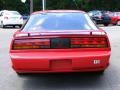 1992 Bright Red Pontiac Firebird Formula Coupe  photo #23