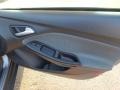 Sterling Gray - Focus SE Hatchback Photo No. 13