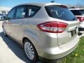 White Gold - C-Max Hybrid SE Photo No. 3