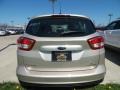 White Gold - C-Max Hybrid SE Photo No. 4