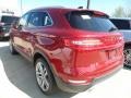2018 Ruby Red Lincoln MKC Reserve AWD  photo #3
