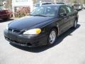 Black - Grand Am GT Sedan Photo No. 12
