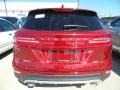 2018 Ruby Red Lincoln MKC Reserve AWD  photo #4