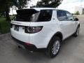 2018 Fuji White Land Rover Discovery Sport HSE  photo #7