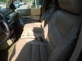 2008 Nighthawk Black Pearl Honda Odyssey Touring  photo #15