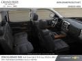 2018 Black Chevrolet Silverado 1500 LTZ Crew Cab 4x4  photo #6