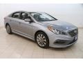 Shale Gray Metallic - Sonata Sport Photo No. 1