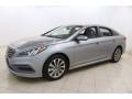 Shale Gray Metallic - Sonata Sport Photo No. 3