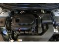 Shale Gray Metallic - Sonata Sport Photo No. 23
