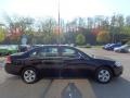 2013 Black Chevrolet Impala LS  photo #6