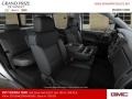 2017 Summit White GMC Sierra 1500 SLE Crew Cab 4WD  photo #5