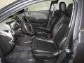 2012 Cyber Gray Metallic Chevrolet Sonic LTZ Hatch  photo #7