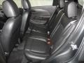 2012 Cyber Gray Metallic Chevrolet Sonic LTZ Hatch  photo #8