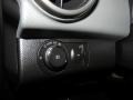 2012 Cyber Gray Metallic Chevrolet Sonic LTZ Hatch  photo #11