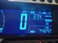 2012 Cyber Gray Metallic Chevrolet Sonic LTZ Hatch  photo #14