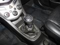 2012 Cyber Gray Metallic Chevrolet Sonic LTZ Hatch  photo #15