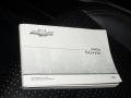 2012 Cyber Gray Metallic Chevrolet Sonic LTZ Hatch  photo #16